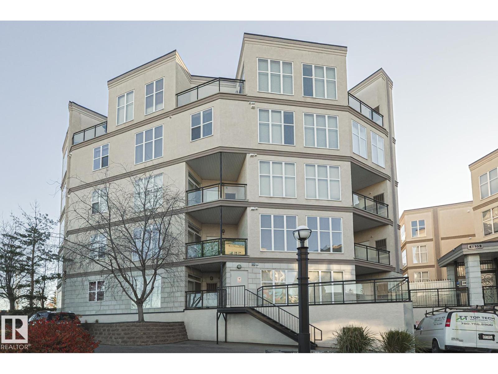 100-4835 104a Street NW, Edmonton, AB, T6H0R5