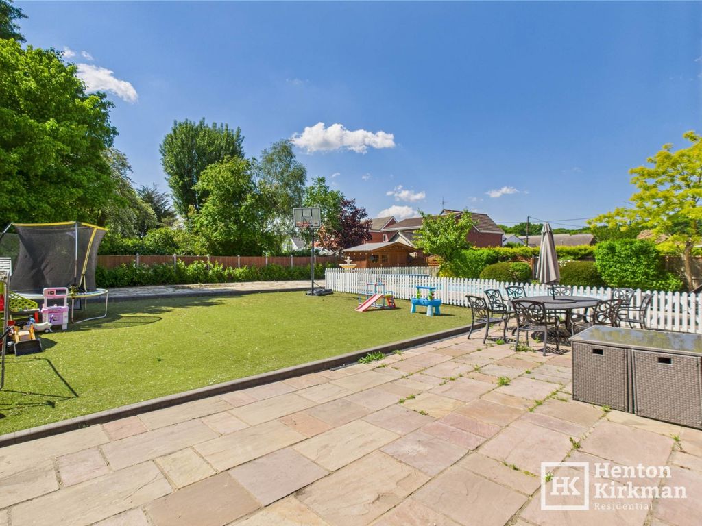 Additional image 27 of 5 bed detached house for saleNoak Hill Road, Billericay CM12