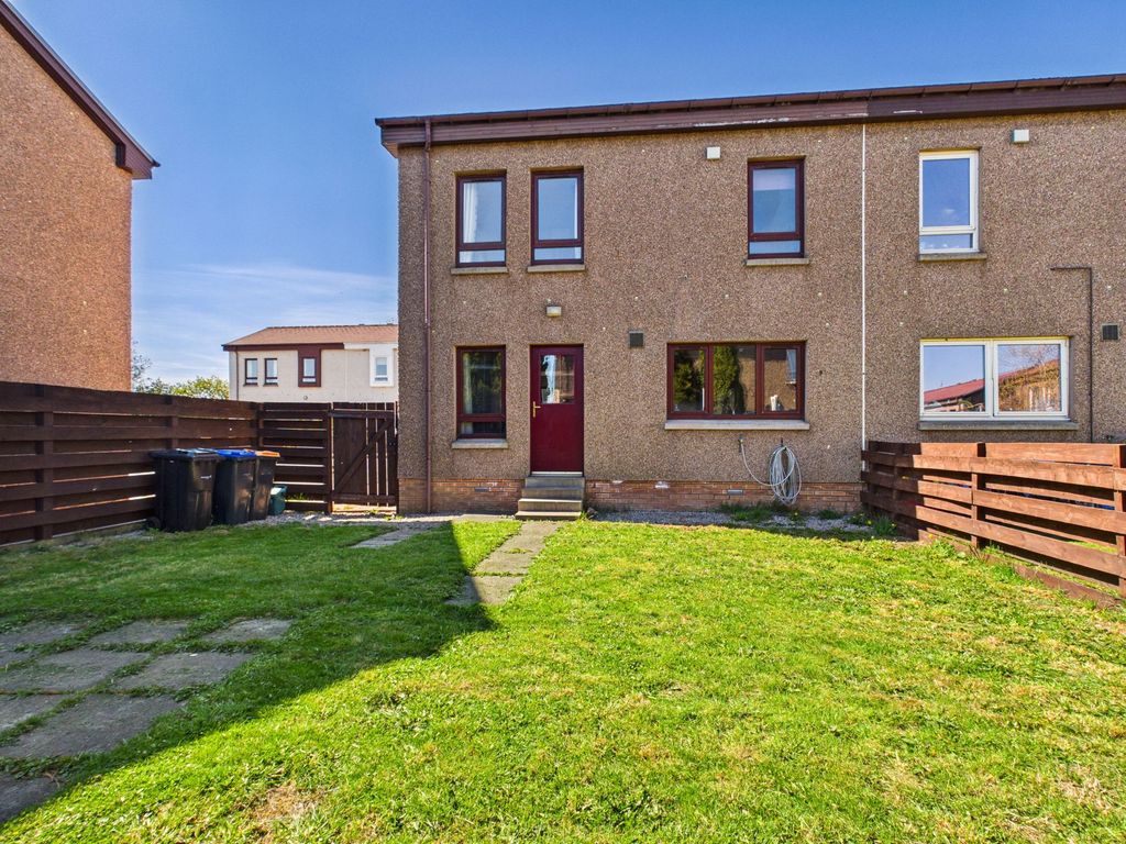 Additional image 2 of 3 bed semi-detached house for saleGrampian Road, Alford AB33