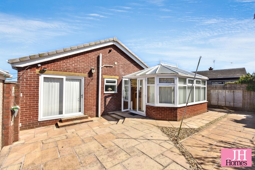 Additional image 17 of 3 bed detached bungalow for saleSilecroft Gardens, Walney, Barrow-In-Furness LA14