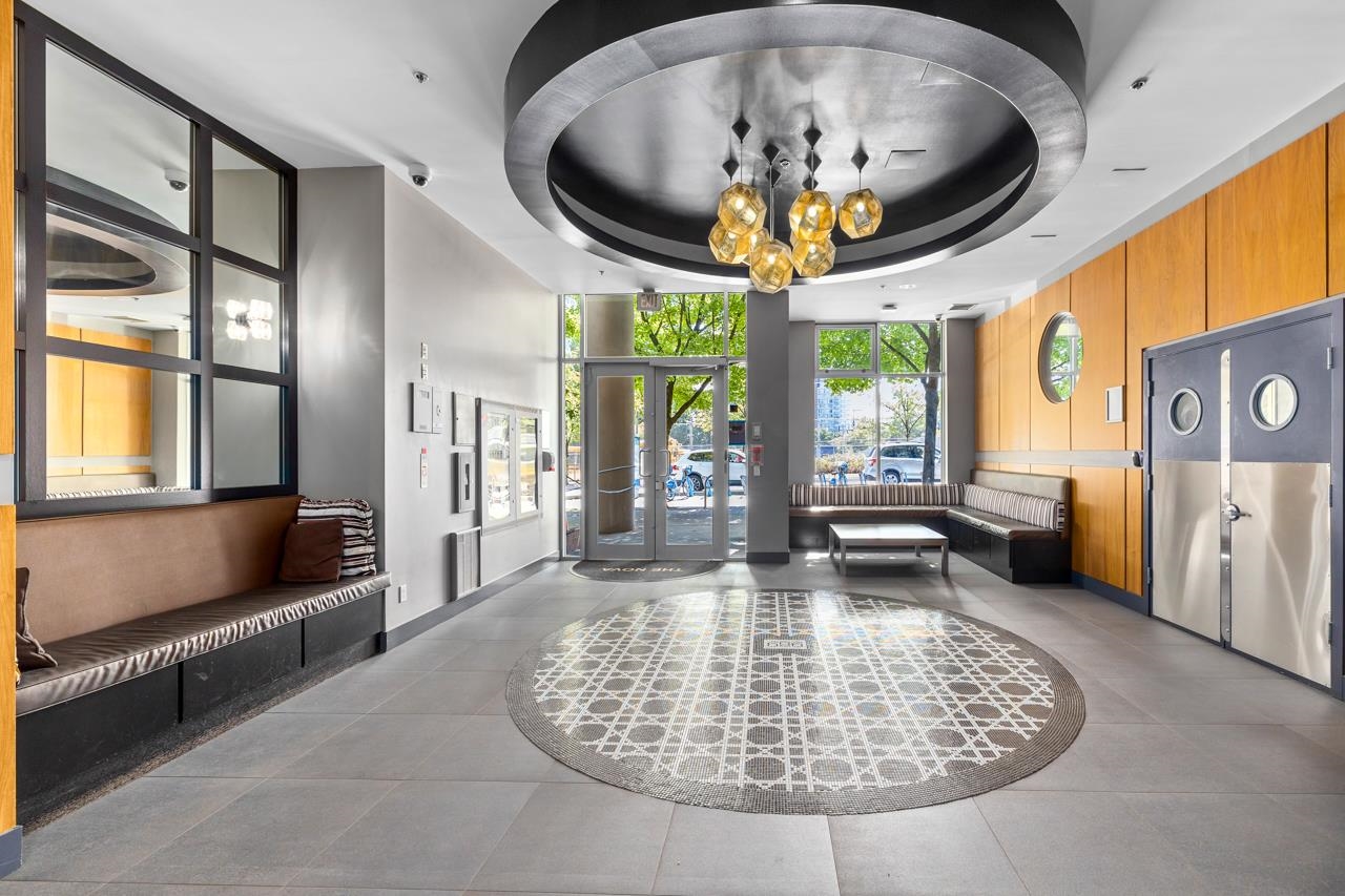 Additional image 3 of 1205-989 Beatty Street, Vancouver, BC, V6Z 3C2