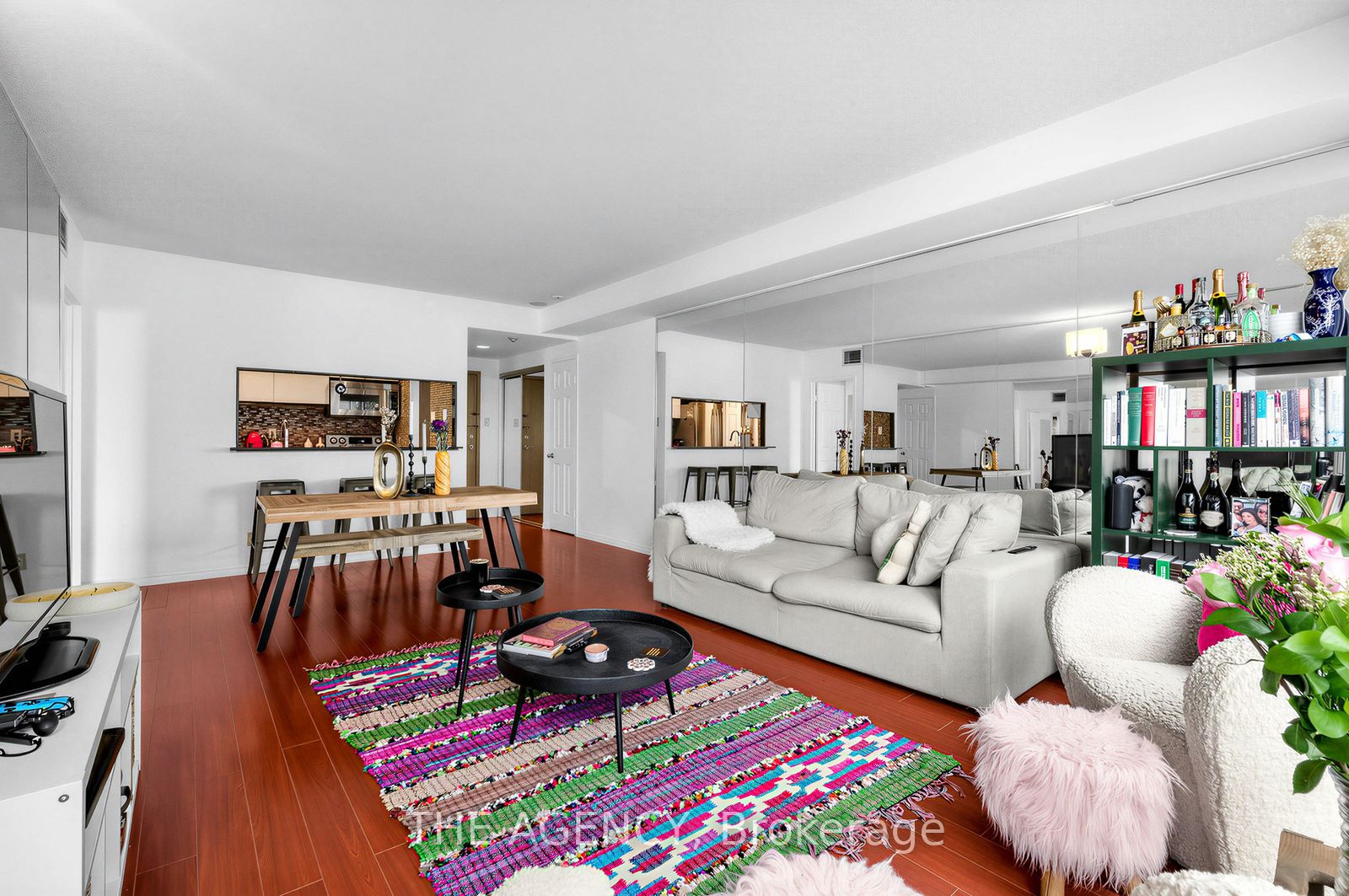 Additional image 6 of 606-99 Harbour Square, Toronto, ON, M5J 2H2