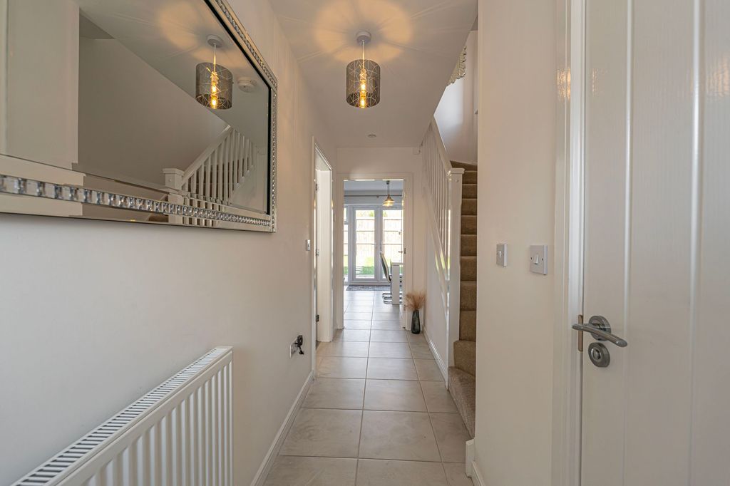 Additional image 16 of 3 bed semi-detached house for saleChapel Field Way, Newport NP19