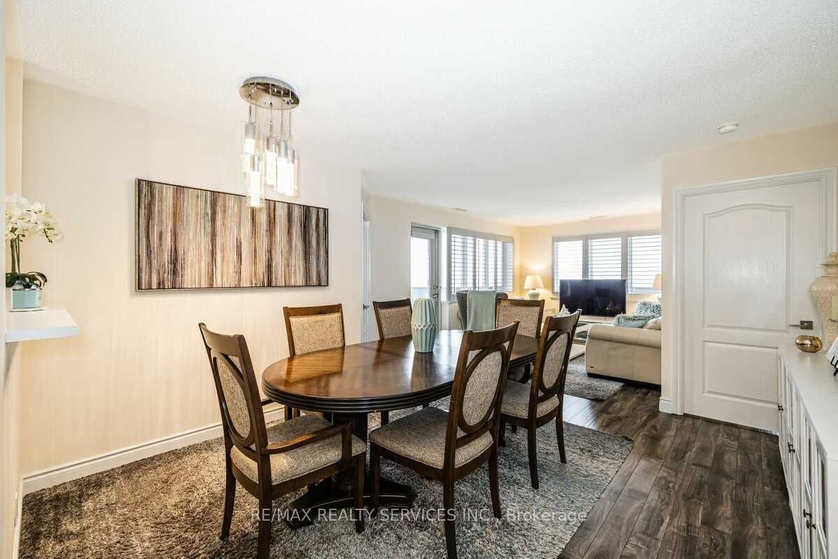 Additional image 3 of 508-10 Dayspring Circle, Brampton, ON, L6P 1B9