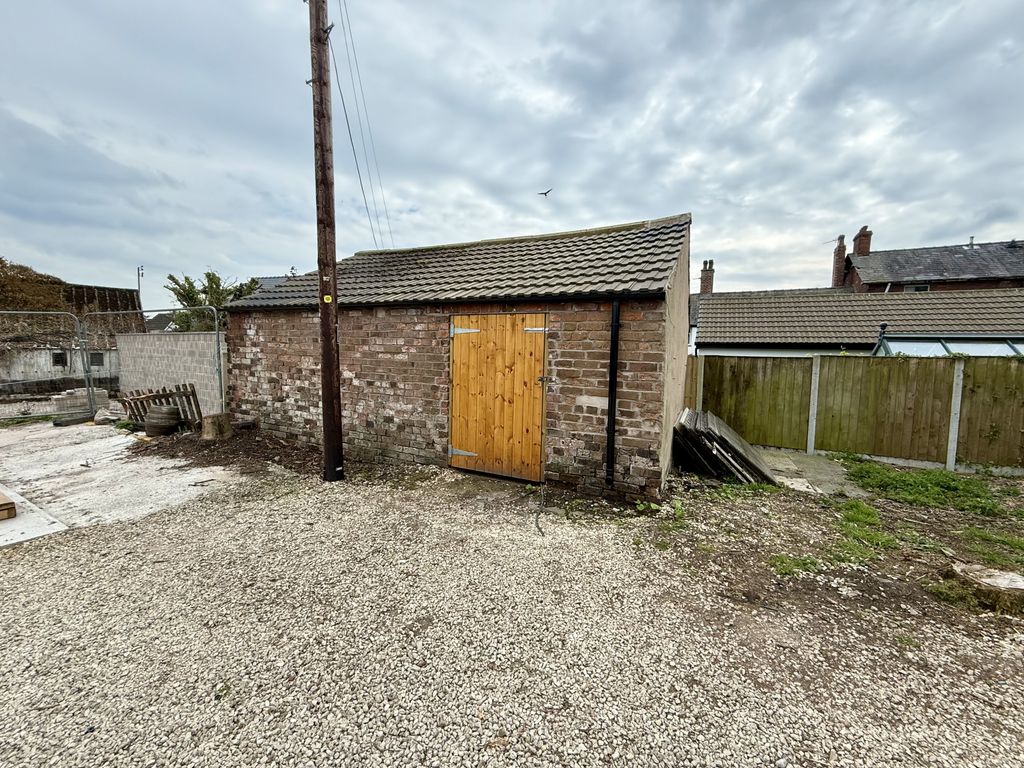 Additional image 2 of Land for saleBack Lane, Great Eccleston, Preston PR3