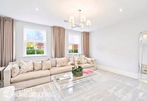Additional image 5 of 4 bed semi-detached house for saleWarrens End, Addlestone, Surrey KT15