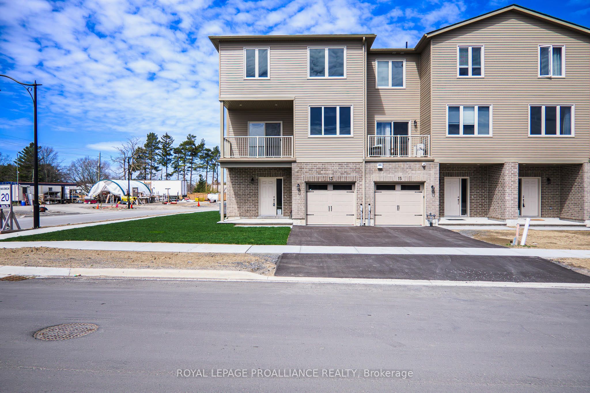 13 Markland Avenue, Prince Edward County, ON, K0K 2T0