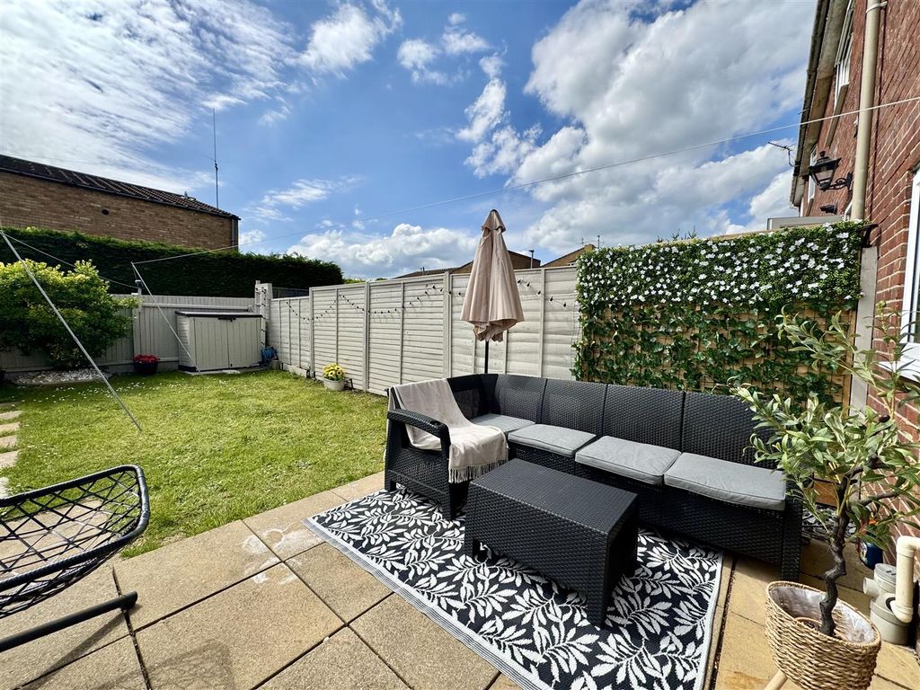 Additional image 13 of 3 bed end terrace house for saleLaburnam Way, Bulwark, Chepstow NP16