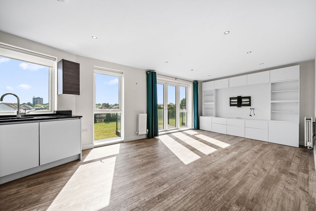 Additional image 5 of 2 bed flat for saleHawker Drive, Addlestone, Surrey KT15