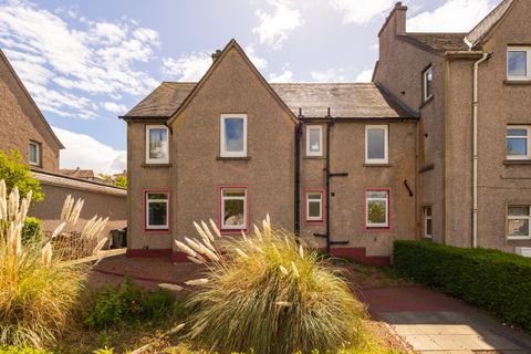 35 Parkgrove Terrace, Edinburgh EH4