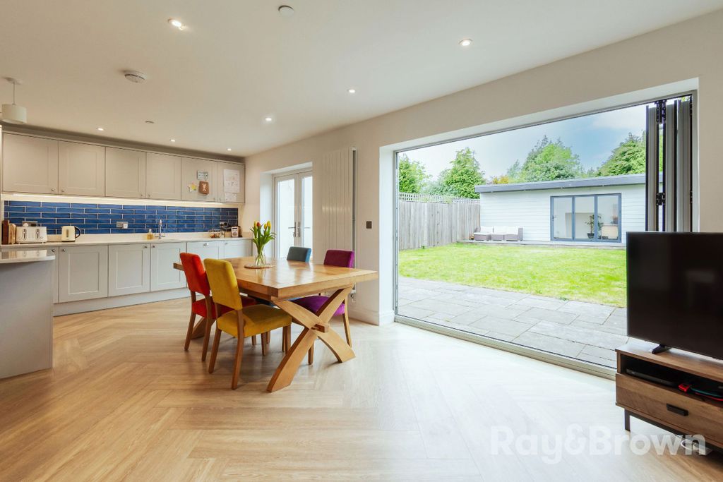 Additional image 21 of 4 bed detached house for saleTy Llawenydd, Pantbach Place, Cardiff CF14
