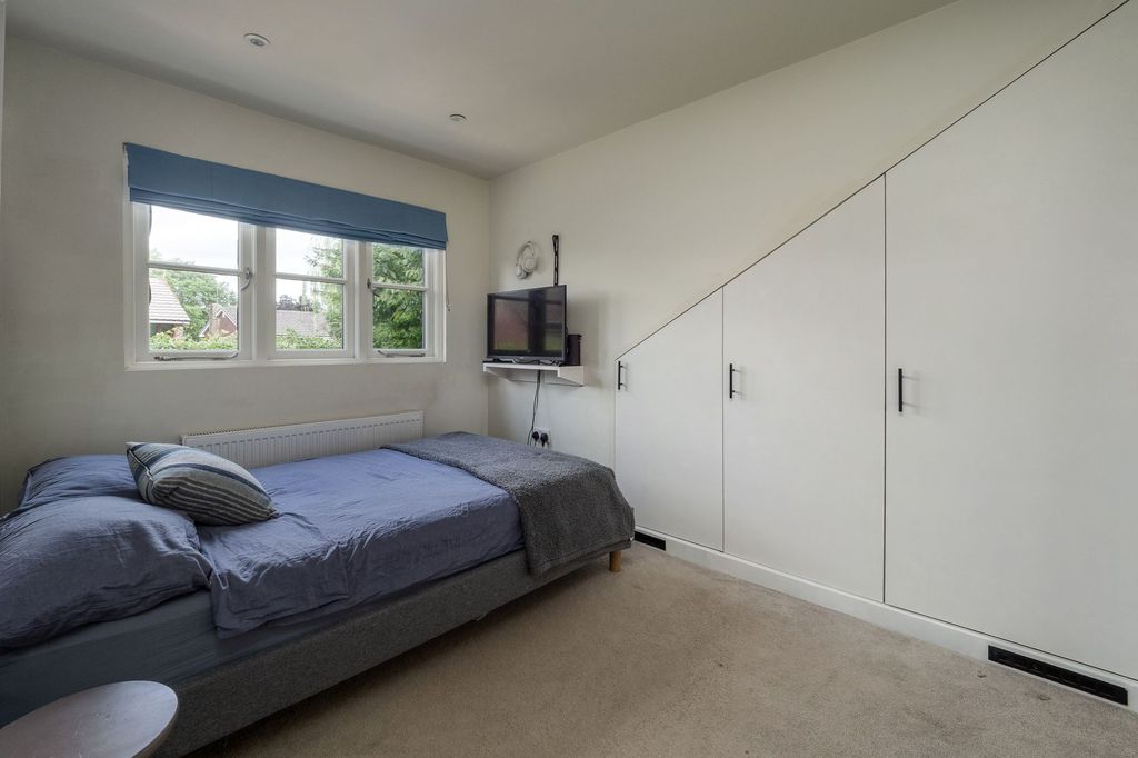 Additional image 20 of 4 bed detached house for saleBrook Lane, Alderley Edge SK9