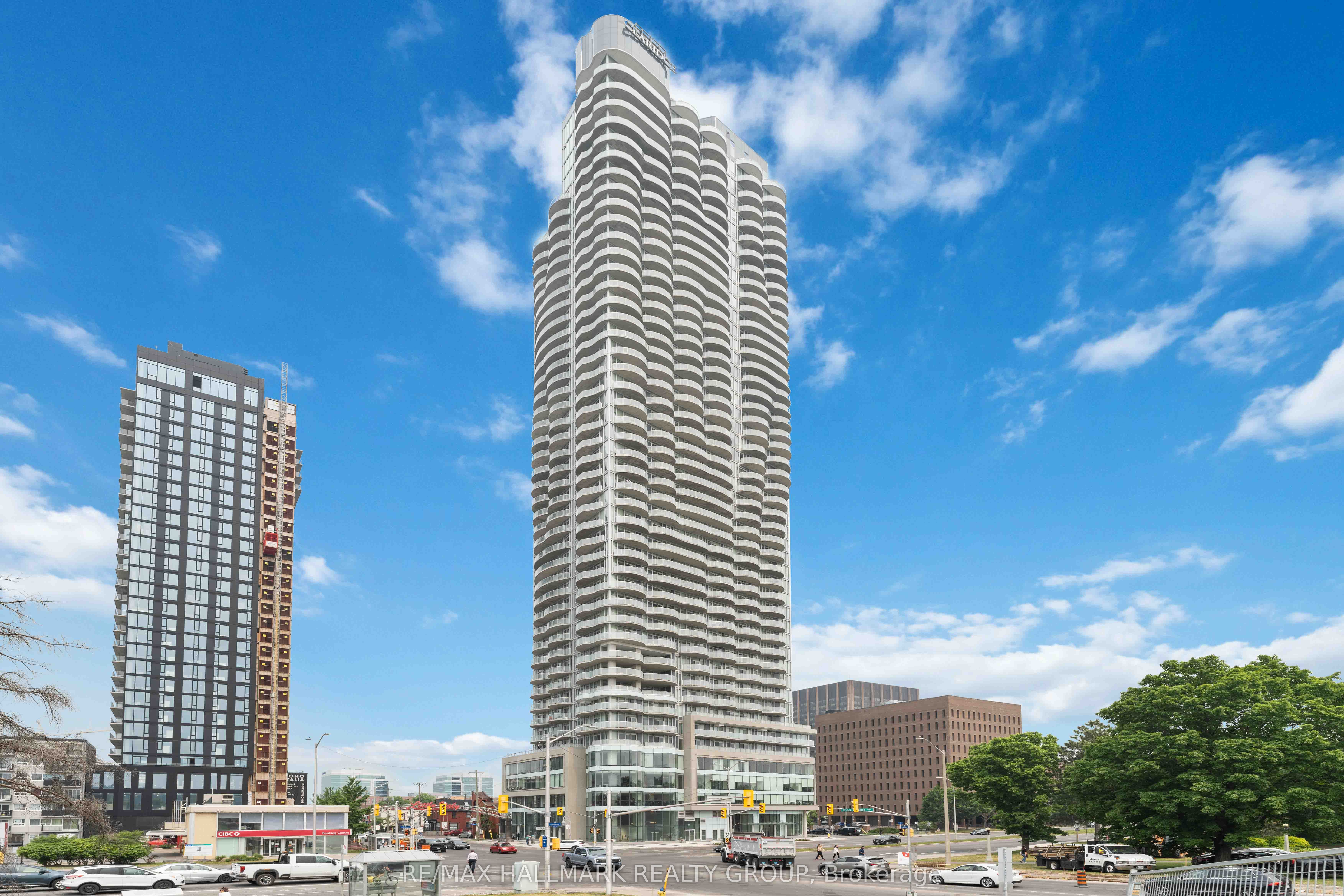 3108-805 Carling Avenue, Ottawa, ON, K1S 5W9