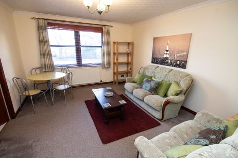 Roslin Place, City Centre, Aberdeen AB24