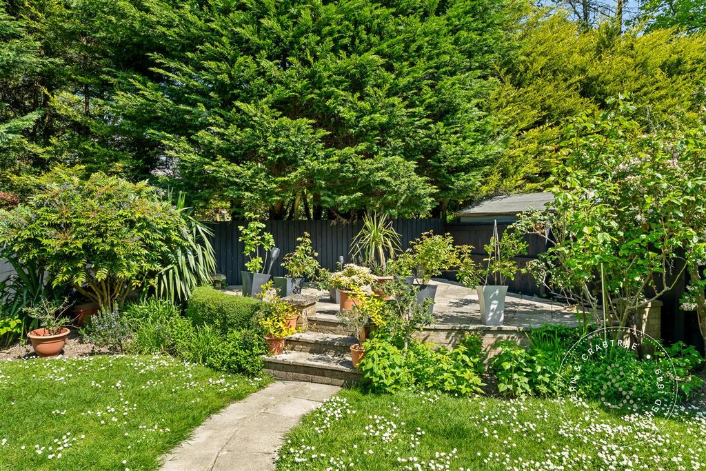 Additional image 44 of 4 bed detached house for saleTriscombe Drive, Llandaff, Cardiff CF5