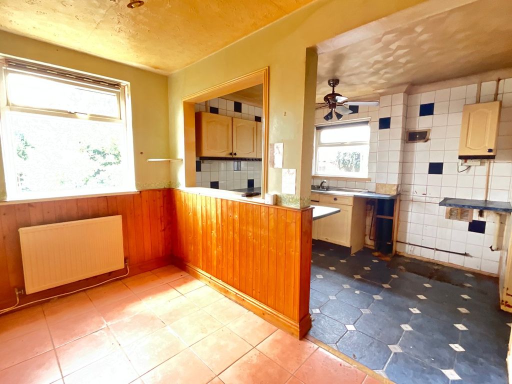 Additional image 5 of 3 bed terraced house for saleNewman Road, Trevethin, Pontypool NP4