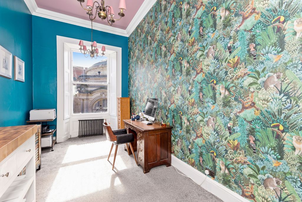Additional image 16 of 4 bed flat for sale6 (2F1), Cambridge Street, West End, Edinburgh EH1