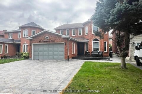 Additional image 8 of Basement-62 Wandering Trail, Toronto, ON, M1X 1J8