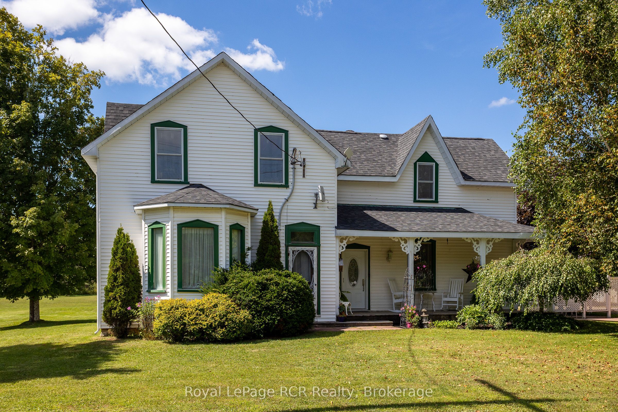 580283 Sideroad 60 N/a, Chatsworth, ON, N0H 1C0