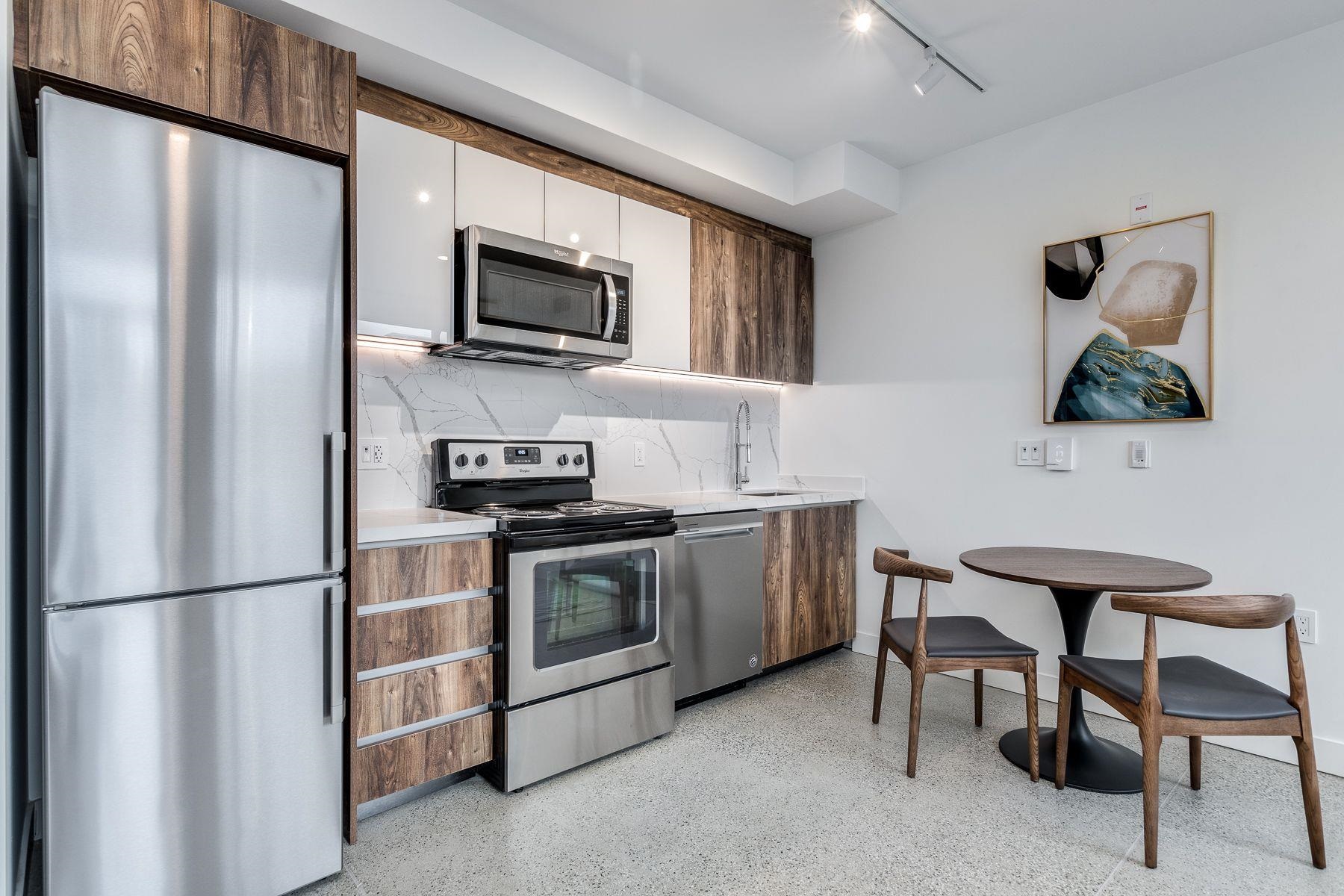 Additional image 6 of 104-1170 Barclay Street , Vancouver, BC, V6E 1H1
