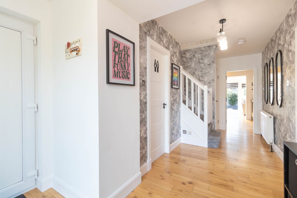 Additional image 5 of 3 bed detached house for saleTarry Road, Arbroath DD11