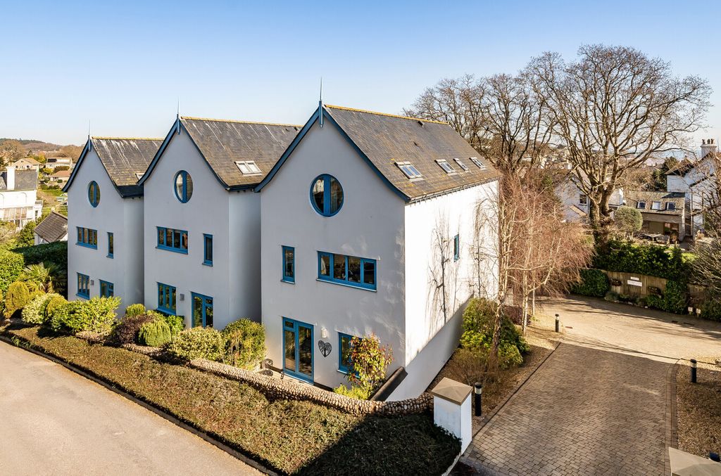 2 bed flat for saleNorthview Road, Budleigh Salterton, Devon EX9