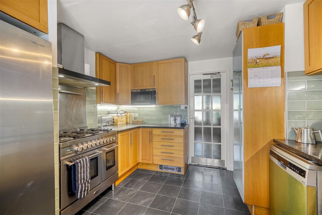 Additional image 3 of 7 bed semi-detached house for saleMarket Place, Middleton-In-Teesdale, Barnard Castle DL12