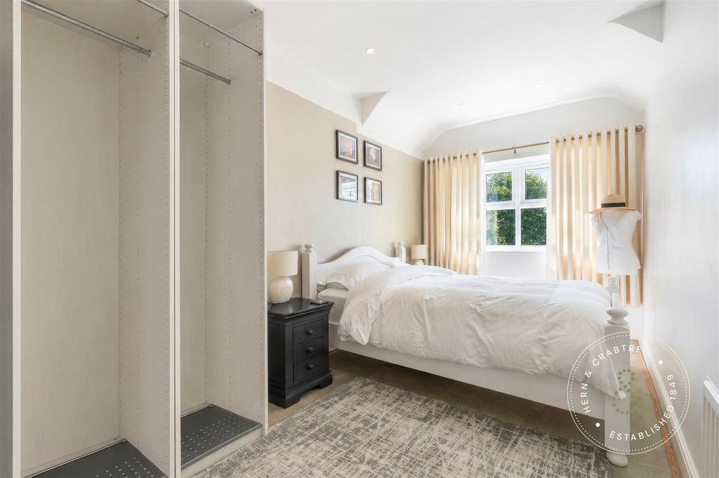 Additional image 10 of 4 bed detached house for saleTriscombe Drive, Llandaff, Cardiff CF5