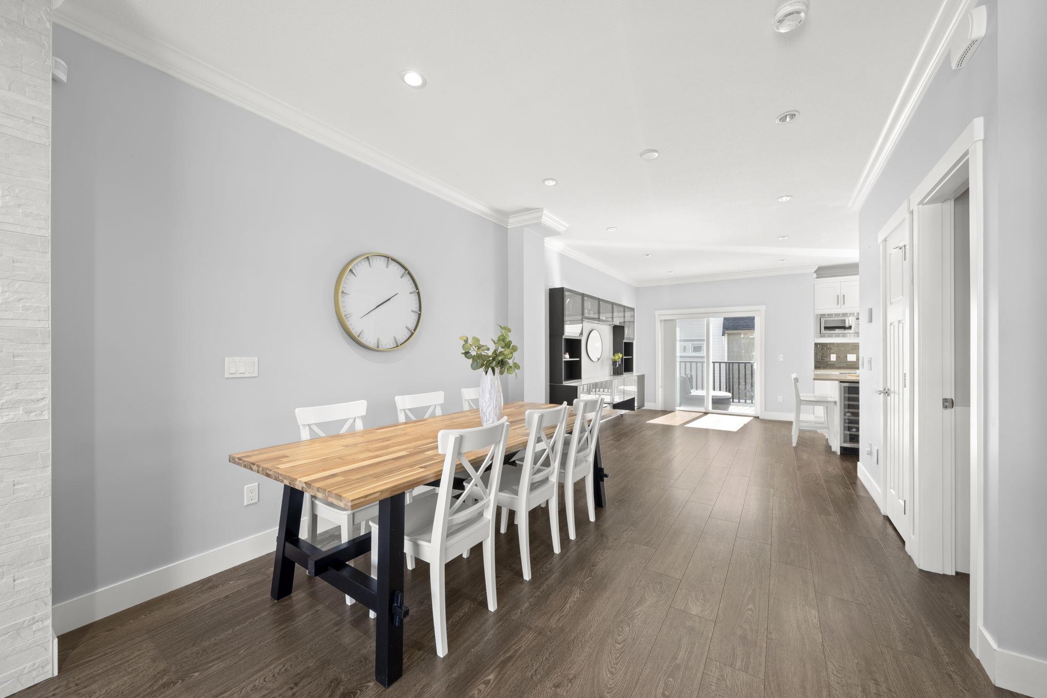 Additional image 6 of 62-6591 195a Street, Surrey, BC, V4N 6N5