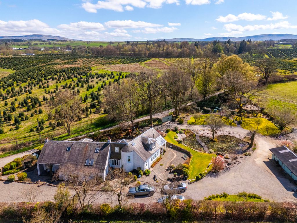 Additional image 67 of 4 bed detached house for saleBalwill Cottage, Balfron Station G63