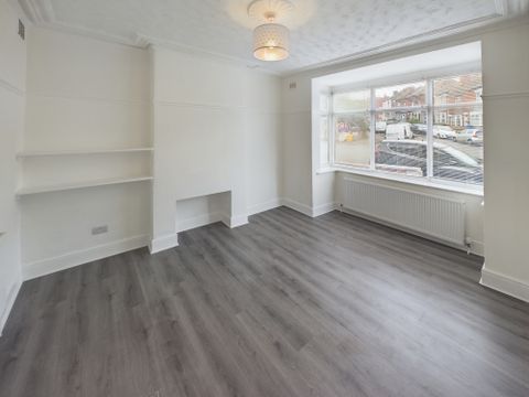 South View Road, Sharrow, Sheffield S7