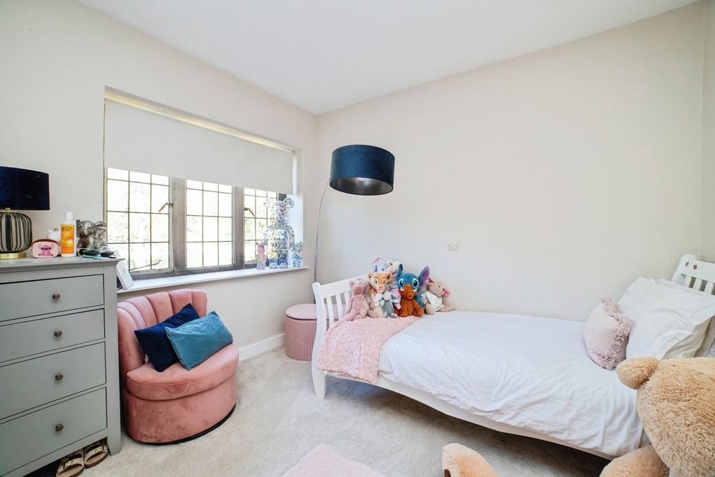 Additional image 18 of 5 bed detached house for saleWingfield Road, Alfreton, Derbyshire DE55