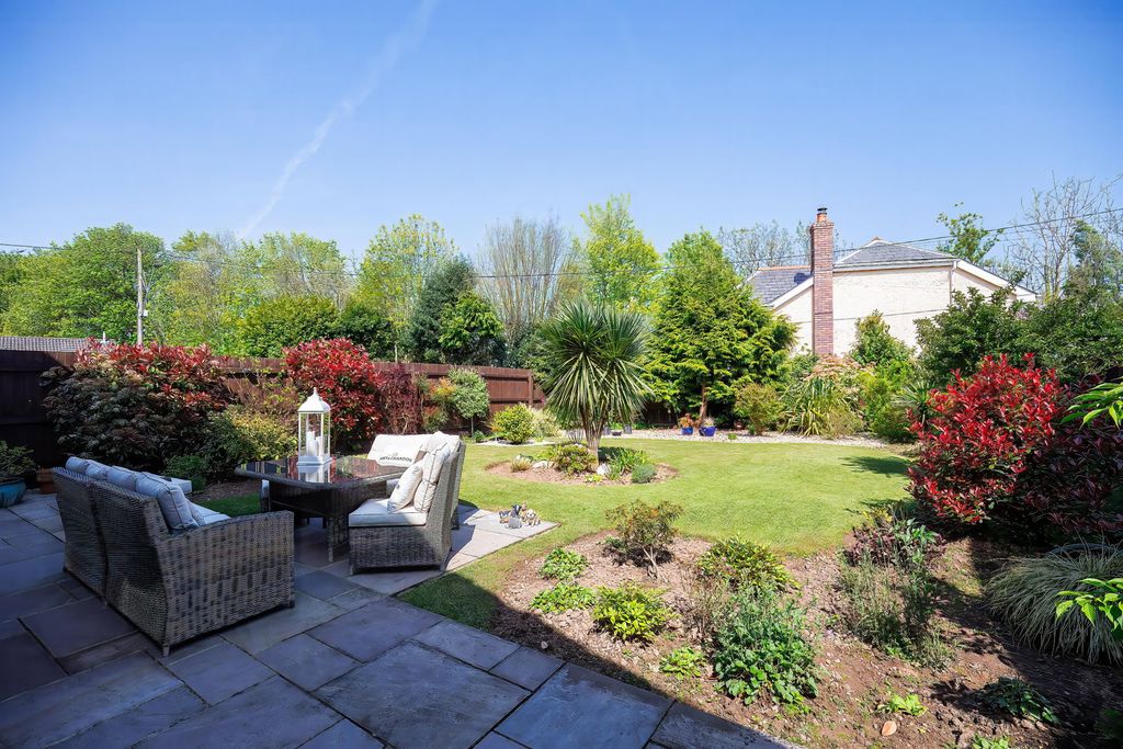Additional image 45 of 4 bed detached house for saleWern Fawr Lane, Old St Mellons, Cardiff CF3