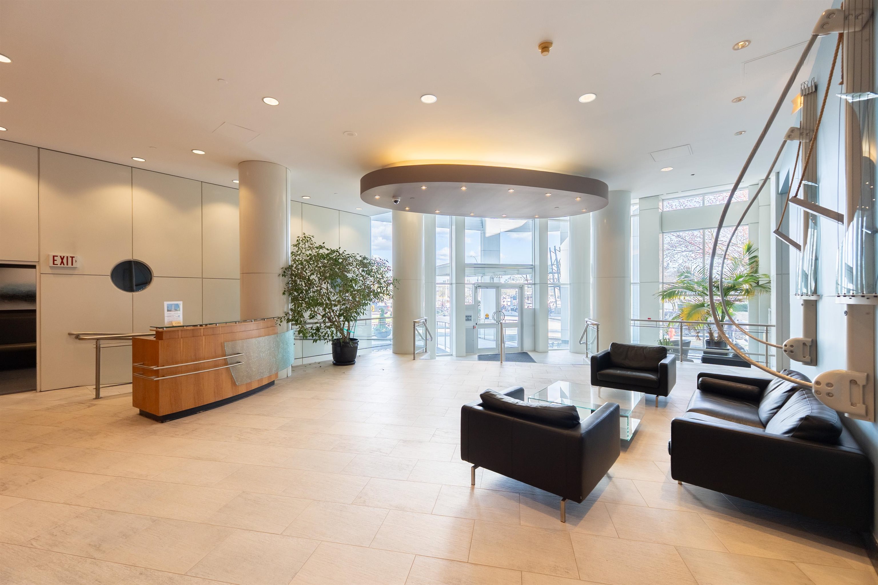 Additional image 5 of 505-1201 Marinaside Crescent, Vancouver, BC, V6Z 2V2
