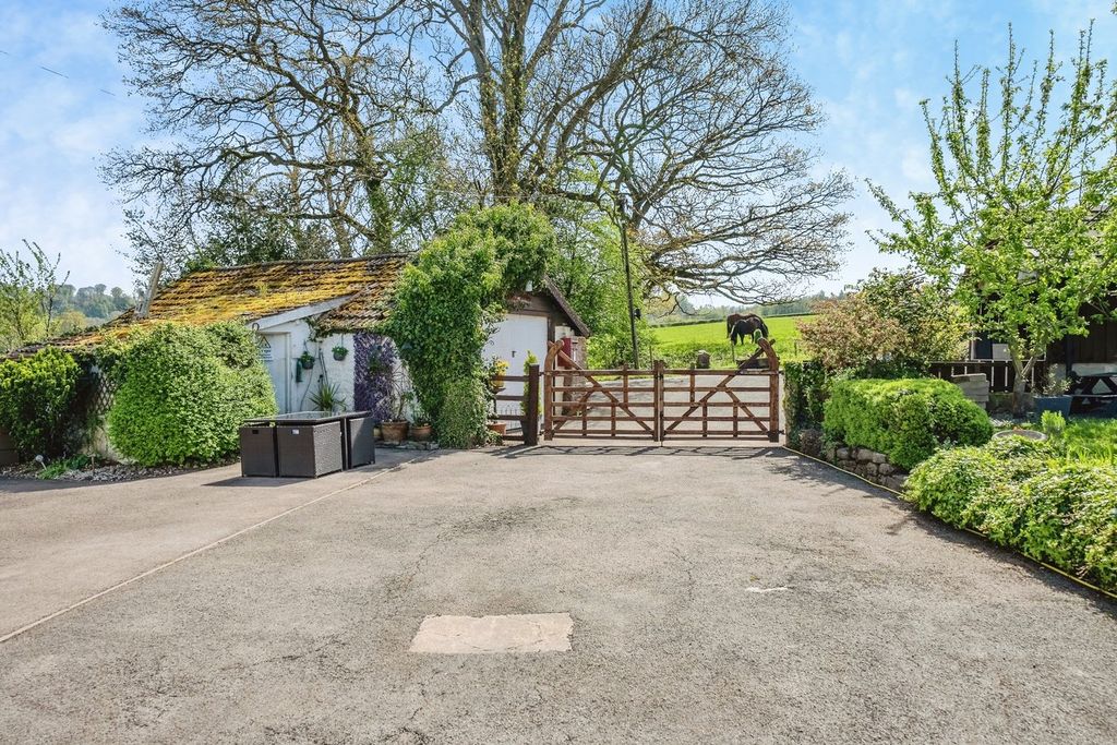 Additional image 27 of 3 bed detached bungalow for saleMitchel Troy, Monmouth NP25