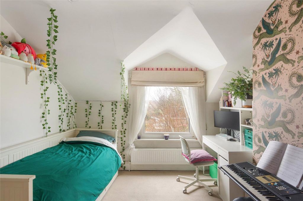 Additional image 10 of 3 bed flat for saleBeckenham Road, Beckenham BR3