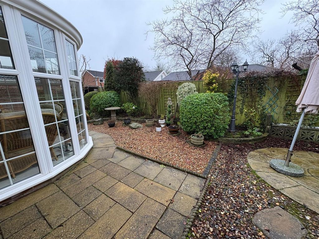 Additional image 16 of 3 bed detached bungalow for saleSevern Grove, Wolviston Court, Billingham TS22