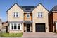 Plot 86, The Denwood at Station Fields, Tanfield DH9