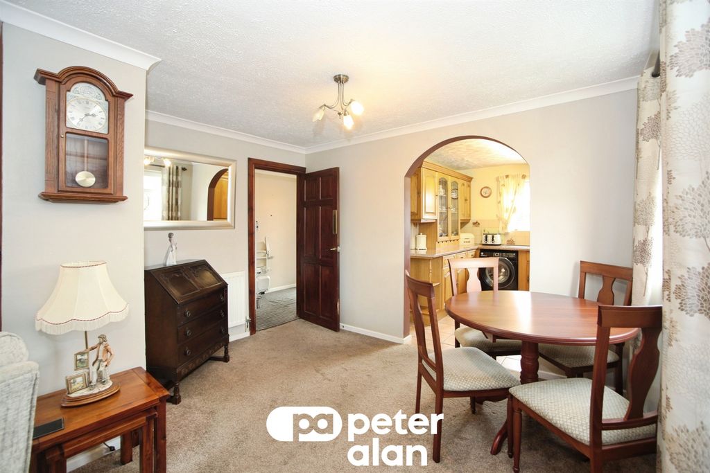 Additional image 8 of 3 bed semi-detached house for saleSpringfield Court, Pontllanfraith, Blackwood NP12