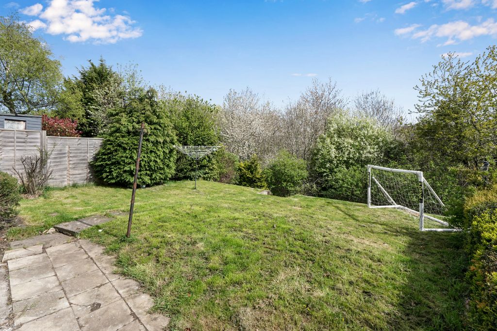 Additional image 15 of 2 bed semi-detached house for sale263 Lasswade Road, Edinburgh EH17