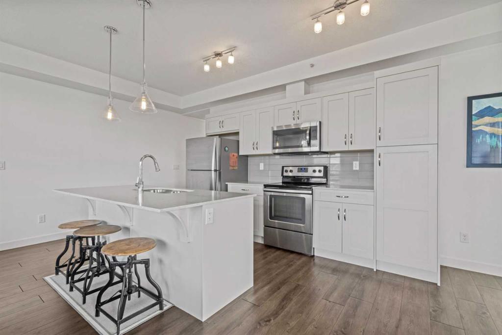 Additional image 3 of 404-10 Walgrove Walk SE, Calgary, AB, T2X 4E3