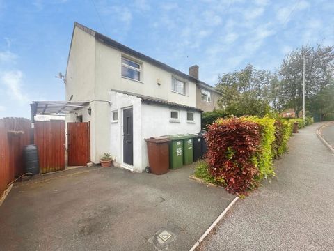 Silk Mill Drive, Horsforth, Leeds LS16
