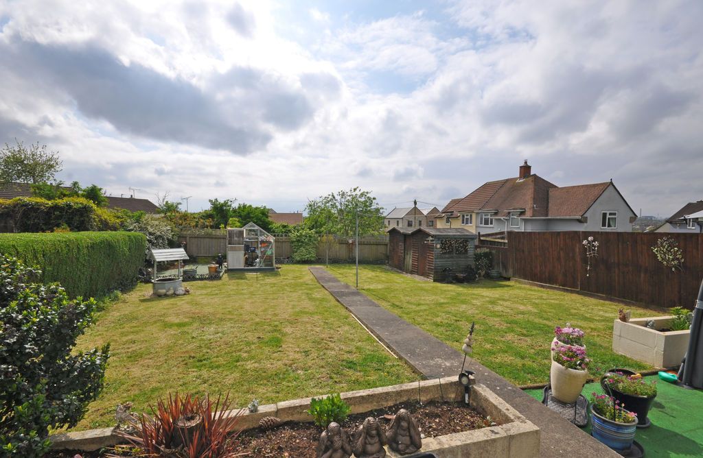 Additional image 2 of 3 bed semi-detached house for saleHenry Wood Close, Newport NP19