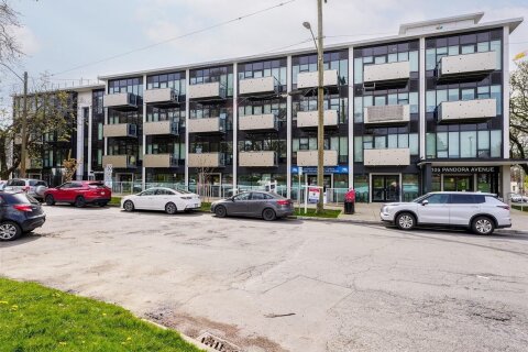 Additional image 7 of N414-1105 Pandora Avenue, Victoria, BC, V8V 3P9