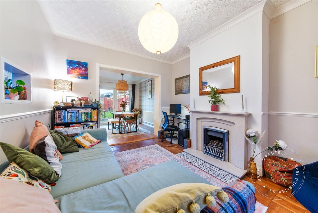 Additional image 6 of 3 bed semi-detached house for saleFairways Crescent, Fairwater, Cardiff CF5