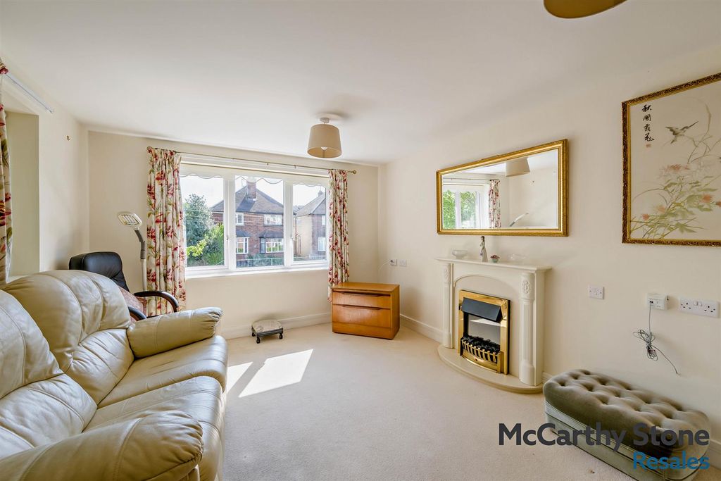 Additional image 2 of 2 bed flat for saleWaggoners Court, Legions Way, Bishop's Stortford CM23