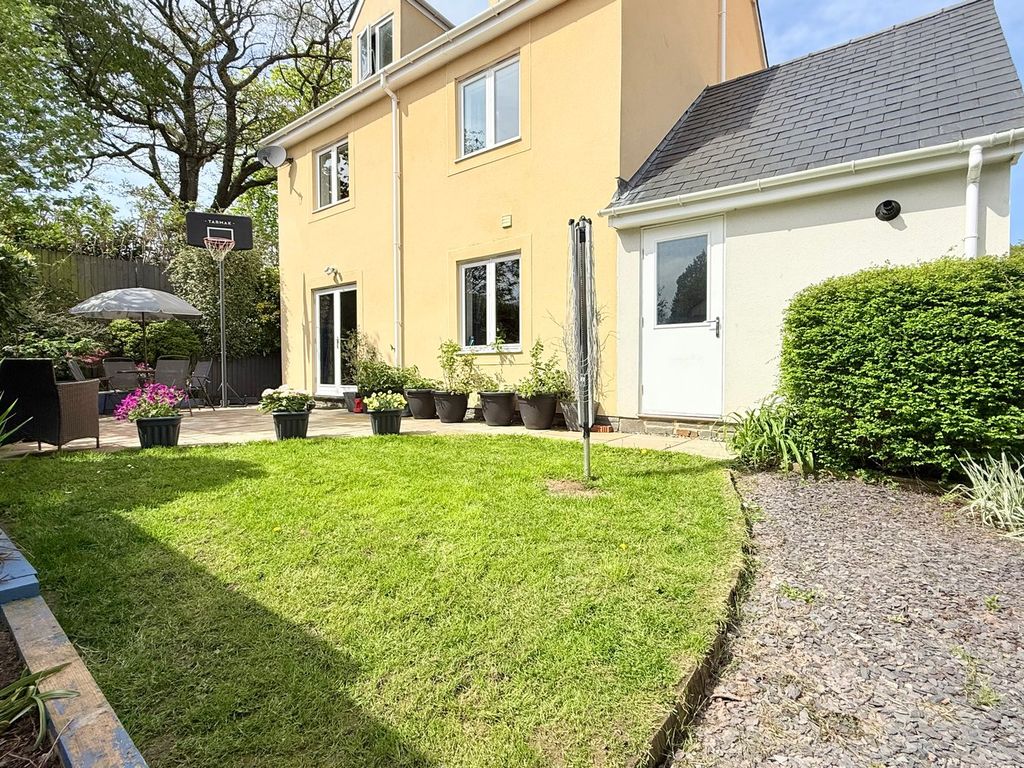 Additional image 23 of 5 bed detached house for saleCoed Y Brenin, Llantilio Pertholey, Abergavenny NP7