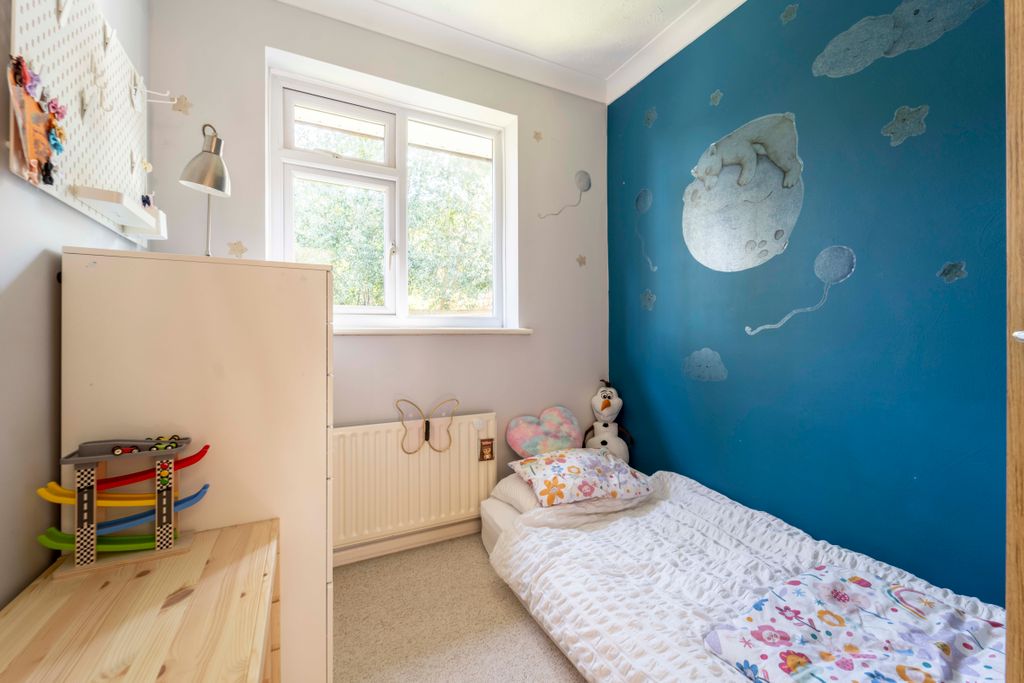 Additional image 11 of 3 bed semi-detached house for saleRef: Re - Wentworth Drive, Broadstone BH18