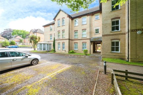 Deepdene, Midanbury Lane, Southampton, Hampshire SO18