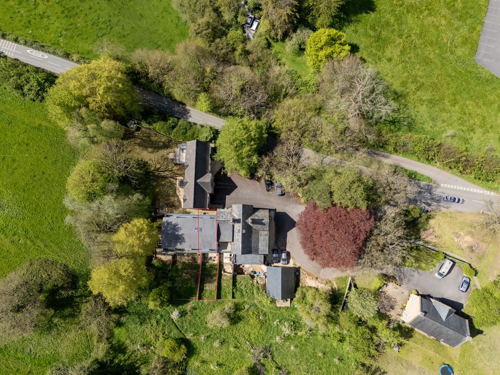Additional image 42 of 4 bed terraced house for saleChantry, Old Vicarage Gardens, Bruton BA10